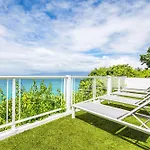 Villa Ocean Vue Epoustouflante!
