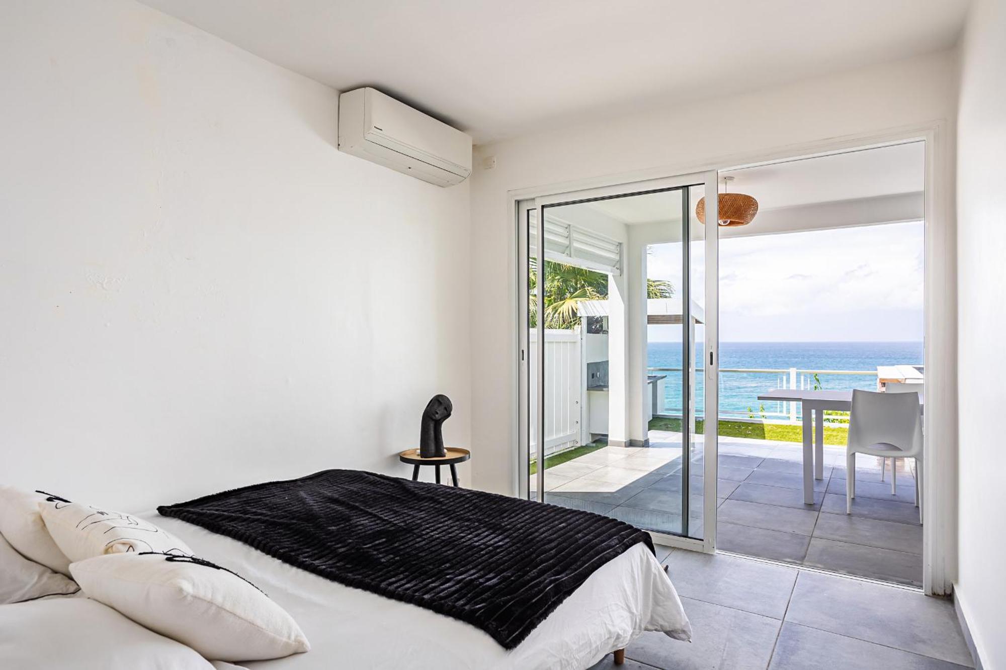 Villa Ocean Vue Epoustouflante!