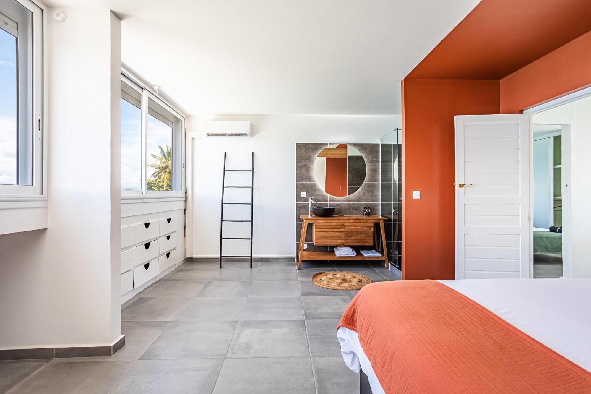 Villa Ocean Vue Epoustouflante! *